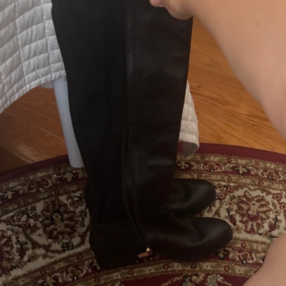 Knee high tight Jimmy Choo Boots - Picture 1 of 3